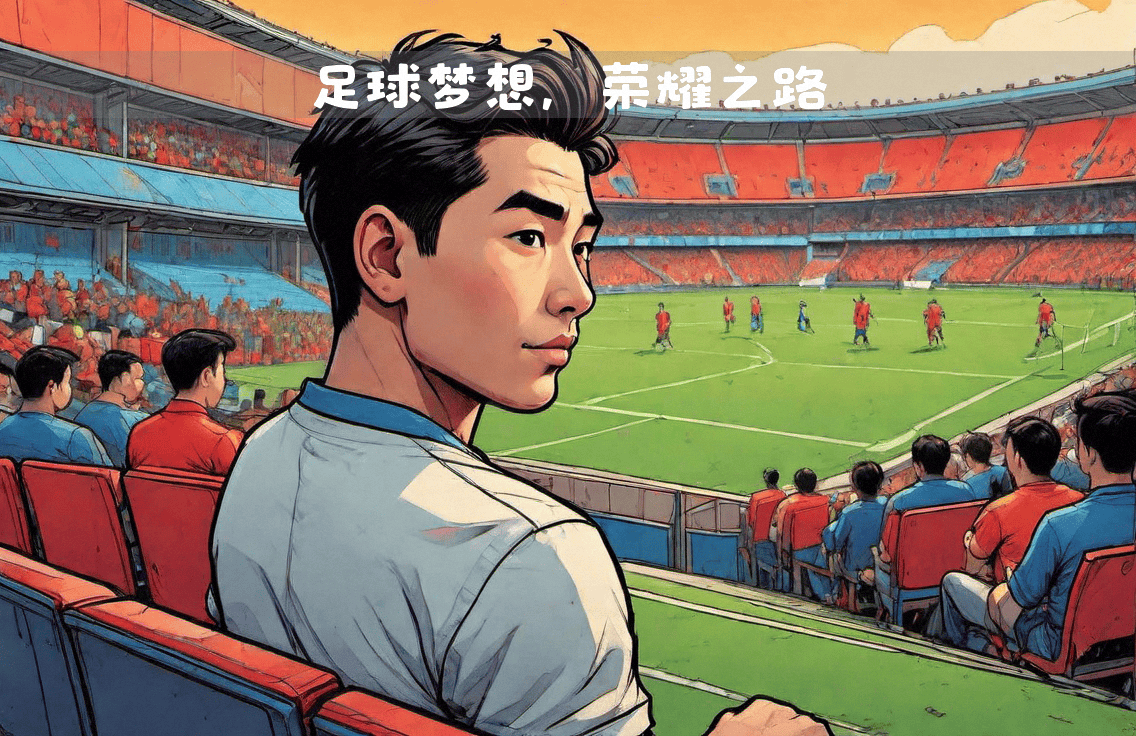 九游娱乐官网-关于足球场上擦出火花，荣誉和梦想同行的信息