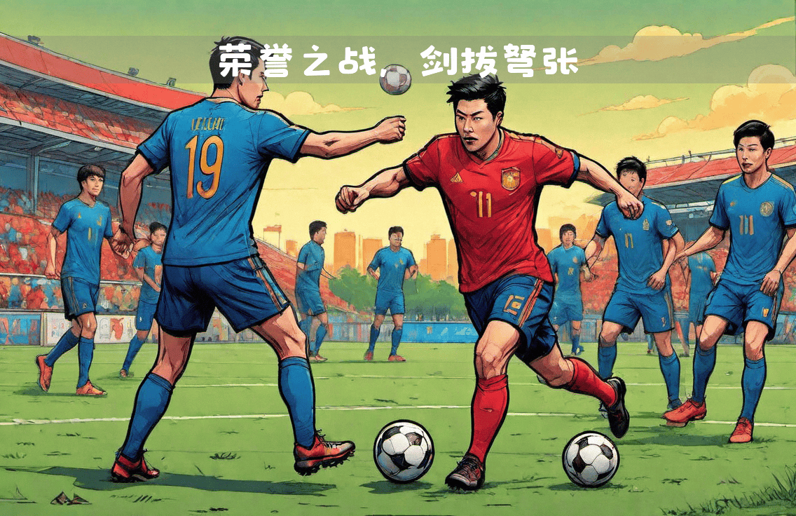 九游娱乐-包含国际足球顶尖联赛再掀波澜，焦点比赛即将上演!的词条